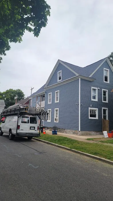 VIEW NEW SIDING/ REMODELING L.L.C. Picture 10