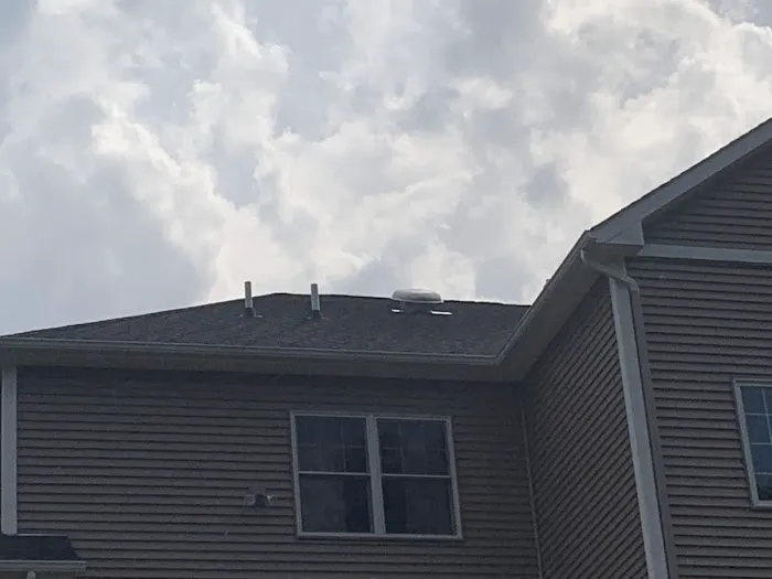The Roof Doctor Picture 1