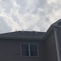 The Roof Doctor ico