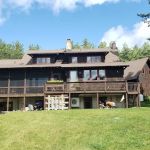 Lake Champlain Roofing LLC