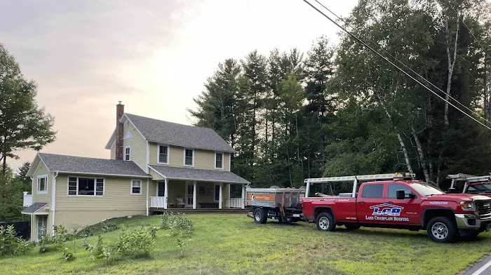 Lake Champlain Roofing LLC Picture 4