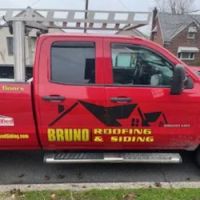 Bruno Roofing and Siding ico