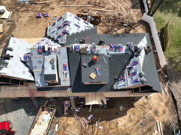 Bruno Roofing and Siding Picture 8