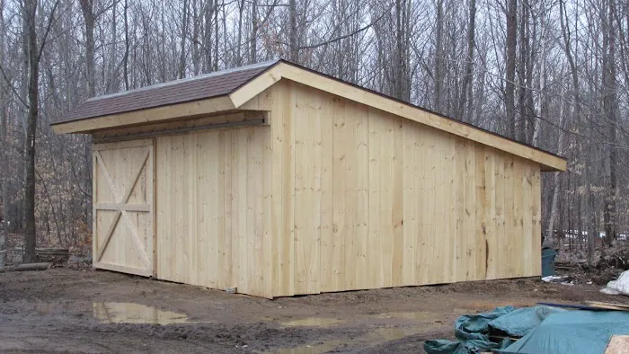 Bruce Building, LLC Picture 7