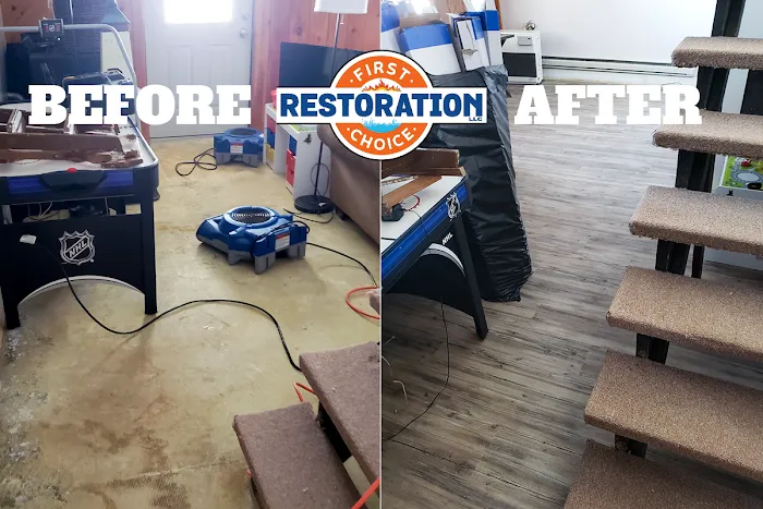 First Choice Restoration Picture 5