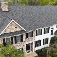 Valley Peak Roofing Co. ico