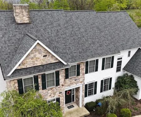 Valley Peak Roofing Co.