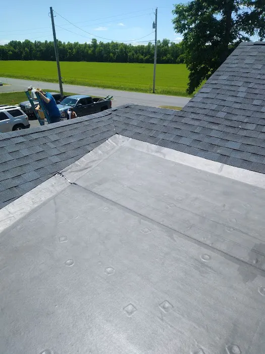 Gates Roofing & Construction Co Inc Picture 1