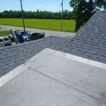 Gates Roofing & Construction Co Inc
