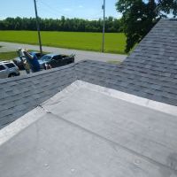 Gates Roofing & Construction Co Inc ico
