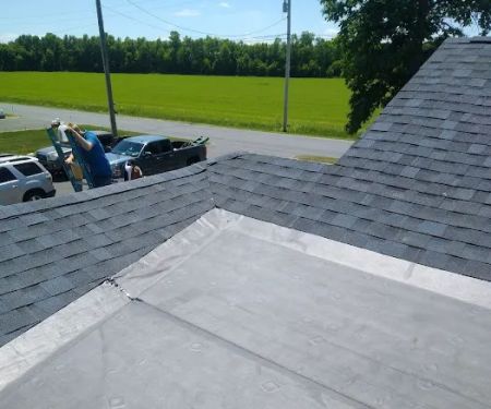 Gates Roofing & Construction Co Inc