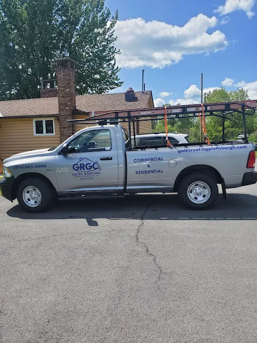 Gates Roofing & Construction Co Inc Picture 2
