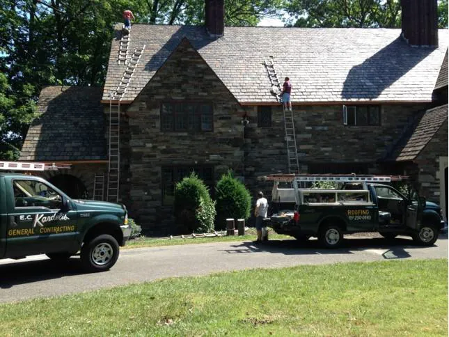 E.C. Kardelis General Contracting Picture 3
