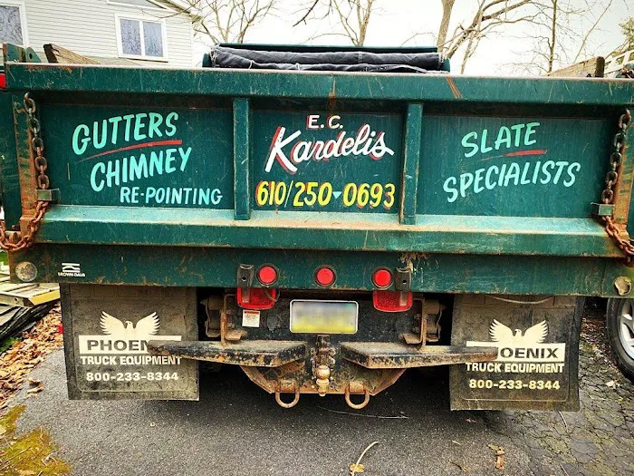 E.C. Kardelis General Contracting Picture 2