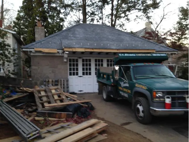 E.C. Kardelis General Contracting Picture 10