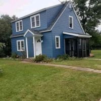 R & R Siding & Windows ico
