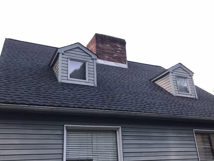 John M. Shinn Roofing LLC Picture 1