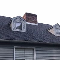John M. Shinn Roofing LLC ico