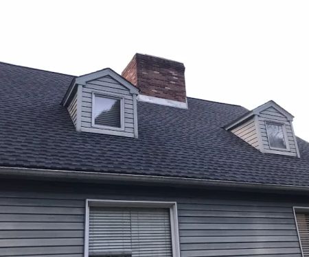 John M. Shinn Roofing LLC