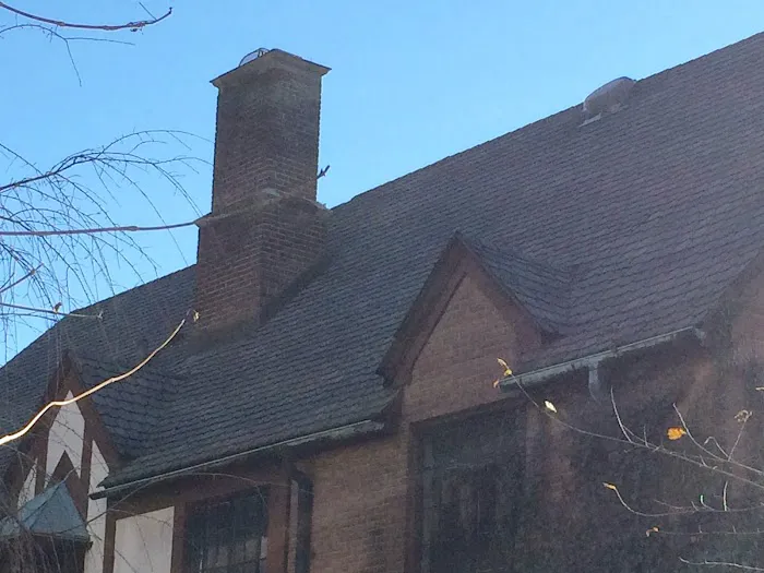 John M. Shinn Roofing LLC Picture 6