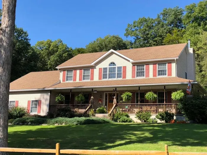 John M. Shinn Roofing LLC Picture 10
