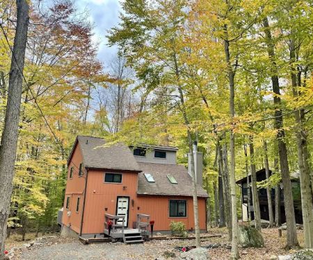 Michael Therriault Contracting