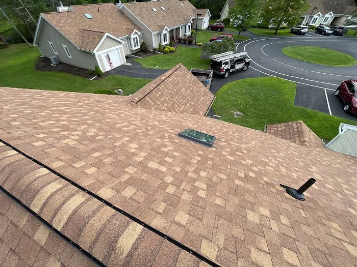 Overmyer Roofing Picture 2