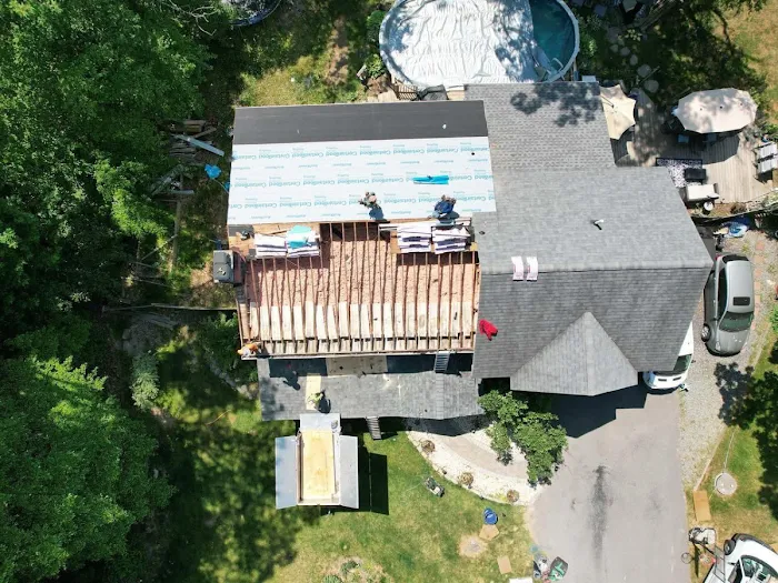 Overmyer Roofing Picture 3