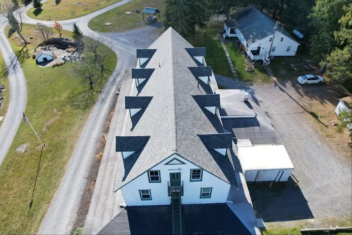 Overmyer Roofing Picture 4