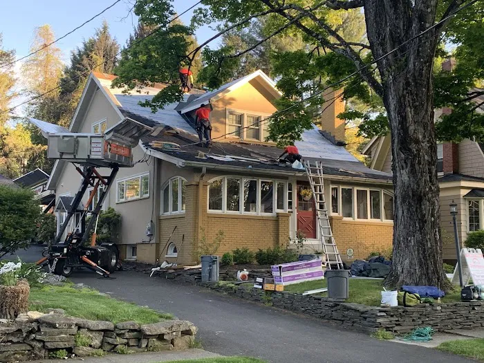 Overmyer Roofing Picture 6