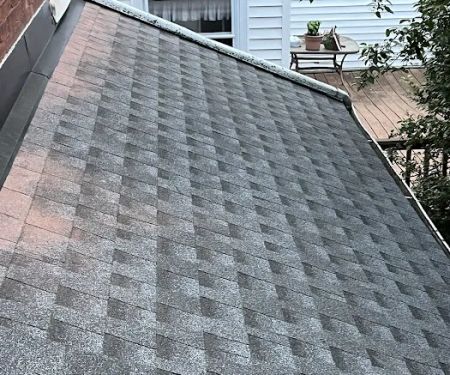 Santiago Rc roofing Llc