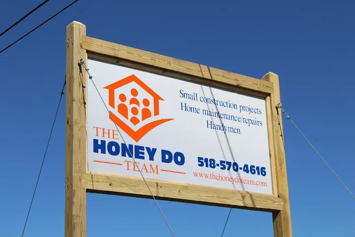 The Honey Do Team Picture 6