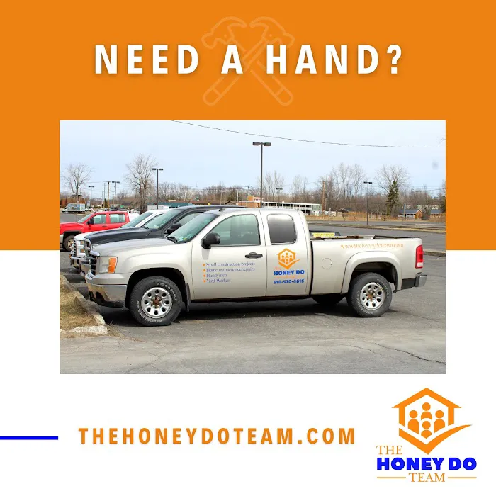 The Honey Do Team Picture 9