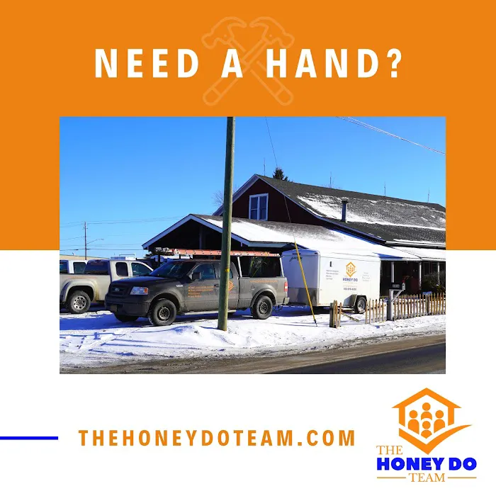 The Honey Do Team Picture 10