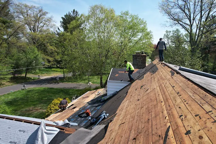 Stormtrooper Roofing Picture 2