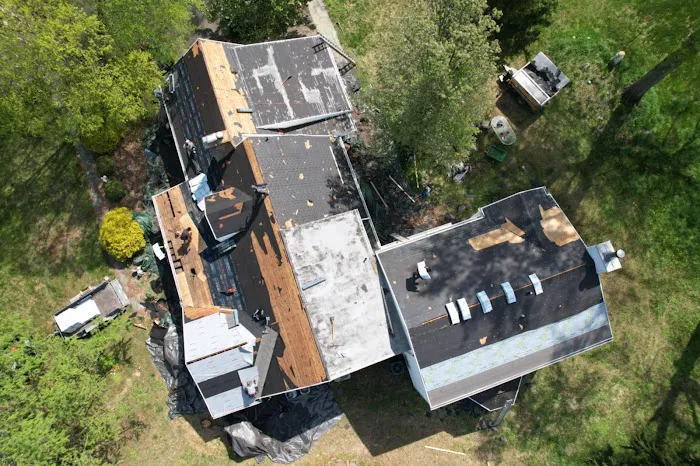 Stormtrooper Roofing Picture 1