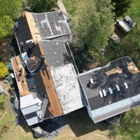 Stormtrooper Roofing ico
