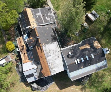 Stormtrooper Roofing