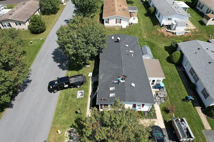 Stormtrooper Roofing Picture 5