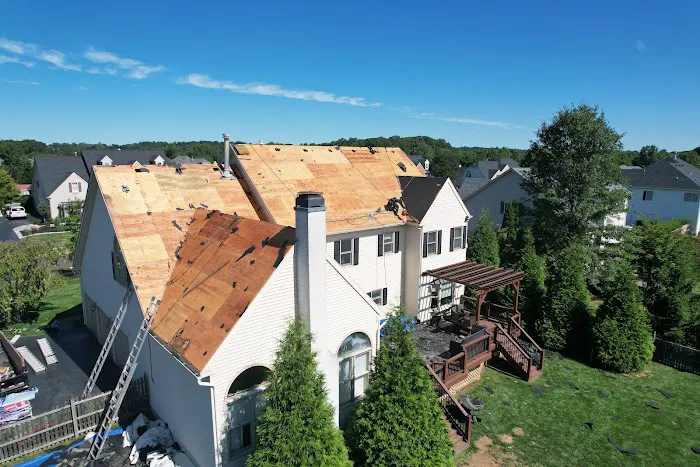 Stormtrooper Roofing Picture 8