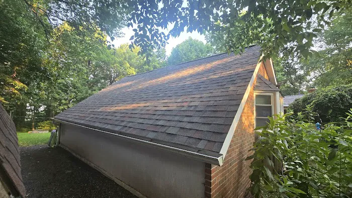 Matt Banes Roofing Picture 1