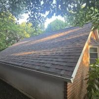 Matt Banes Roofing ico