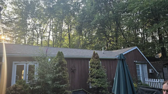 Matt Banes Roofing Picture 8