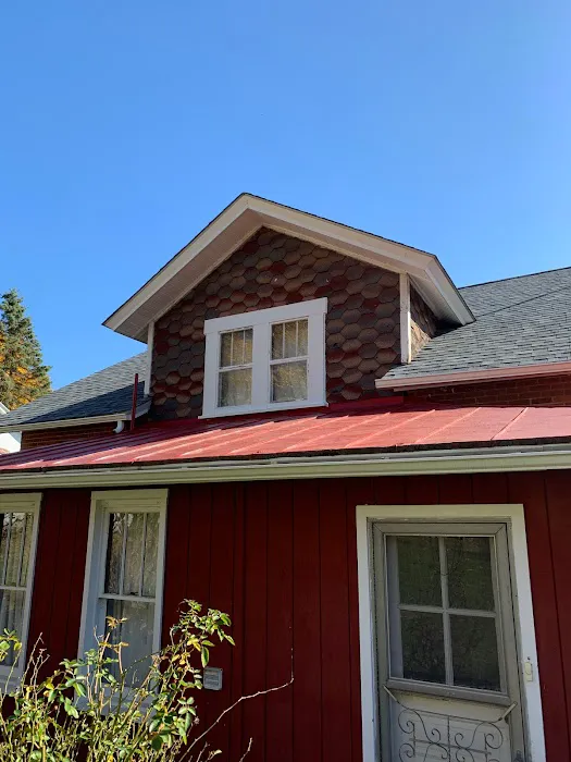 Matt Banes Roofing Picture 7