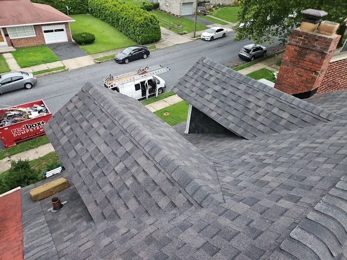 East Penn Roofing Picture 3