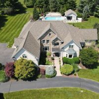 East Penn Roofing ico