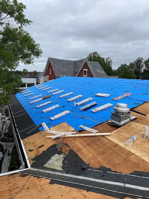 East Penn Roofing Picture 6