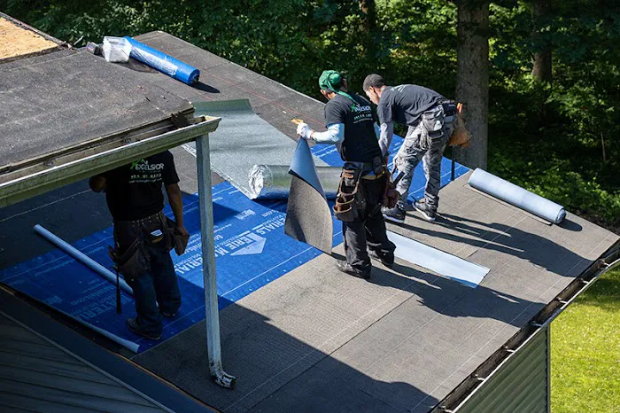 Excelsior Roofing Picture 9