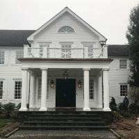 Langner Renovations Alterations Decks LLC ico