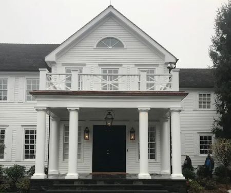 Langner Renovations Alterations Decks LLC